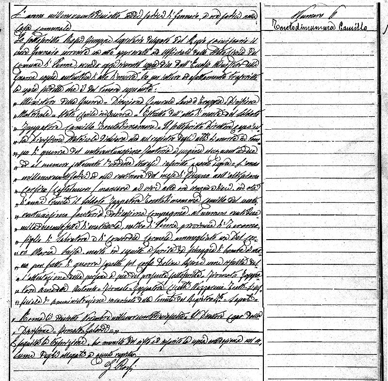 Documento
